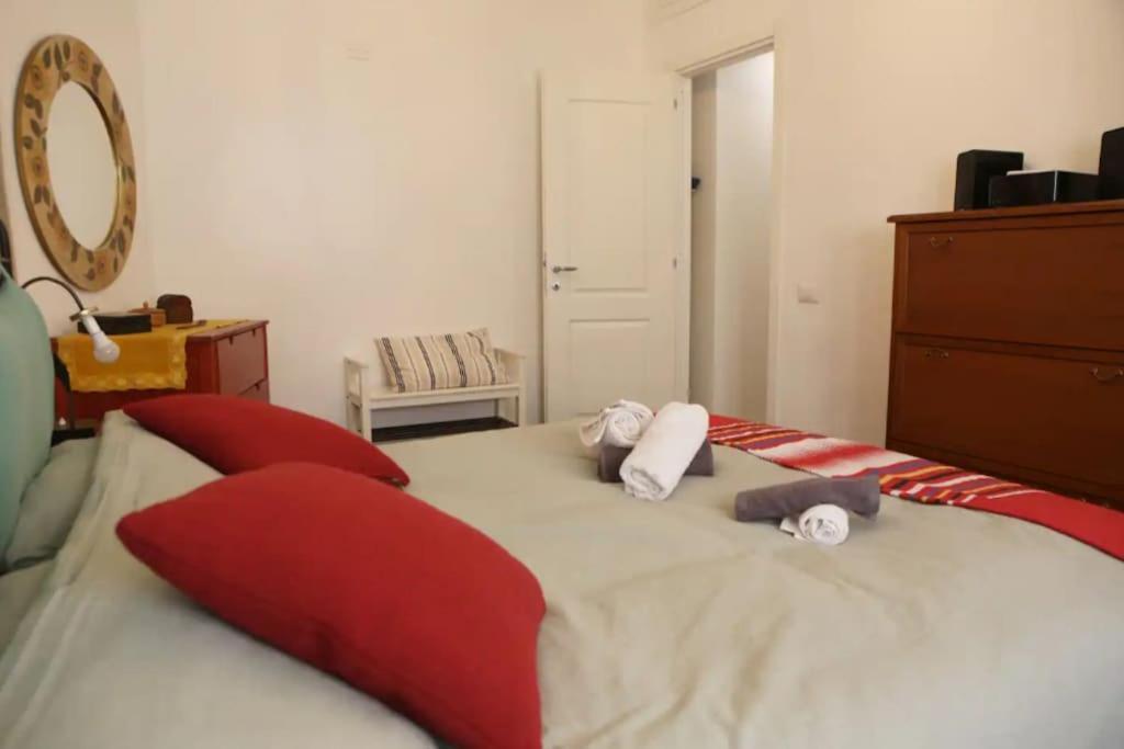 Porta Maggiore Modern Apartment Roma Exterior foto