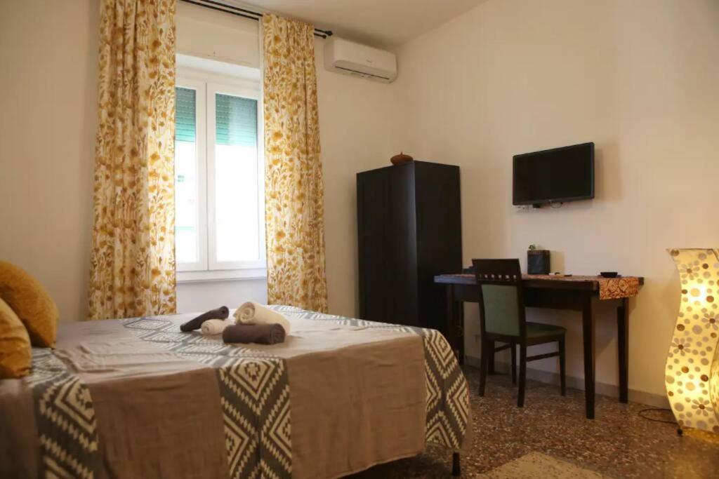 Porta Maggiore Modern Apartment Roma Exterior foto