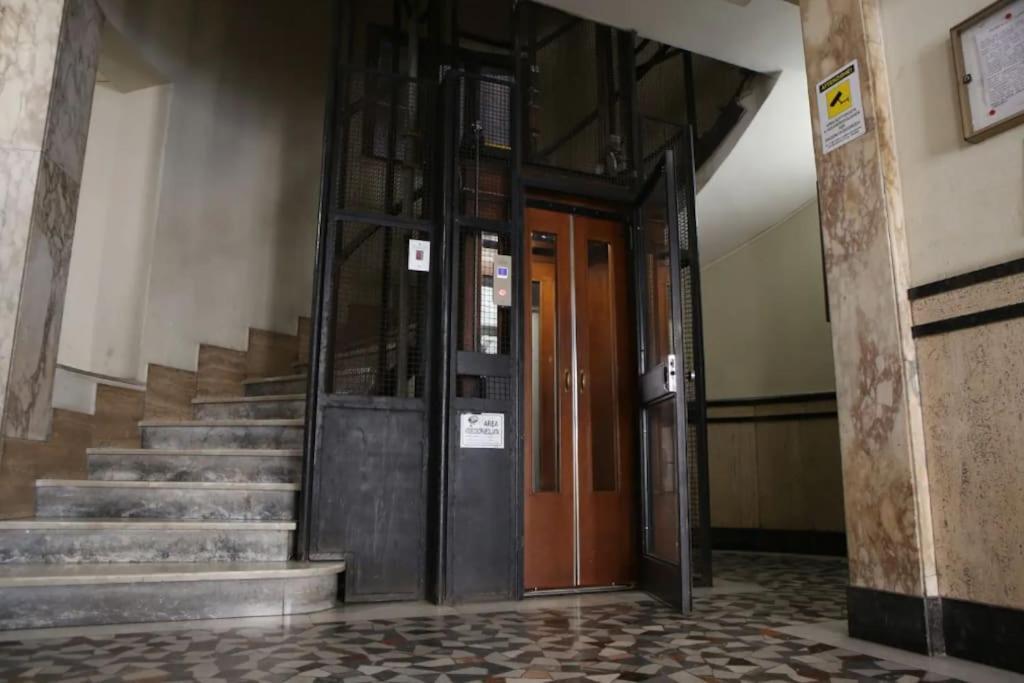 Porta Maggiore Modern Apartment Roma Exterior foto